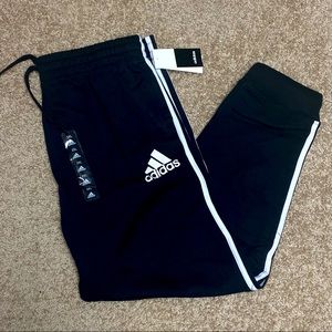 Adidas 2XL Super Soft Joggers